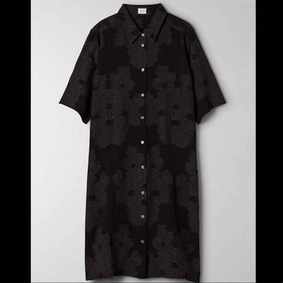 Wilfred Blayze Dress - Picture 1 of 3